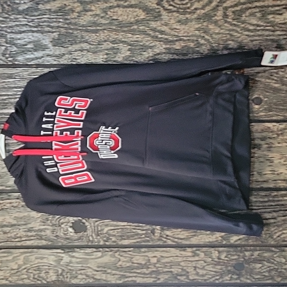 MENS OHIO STATE SWEATSHIRT